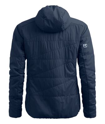W Swisswool  Piz Duan Jacket