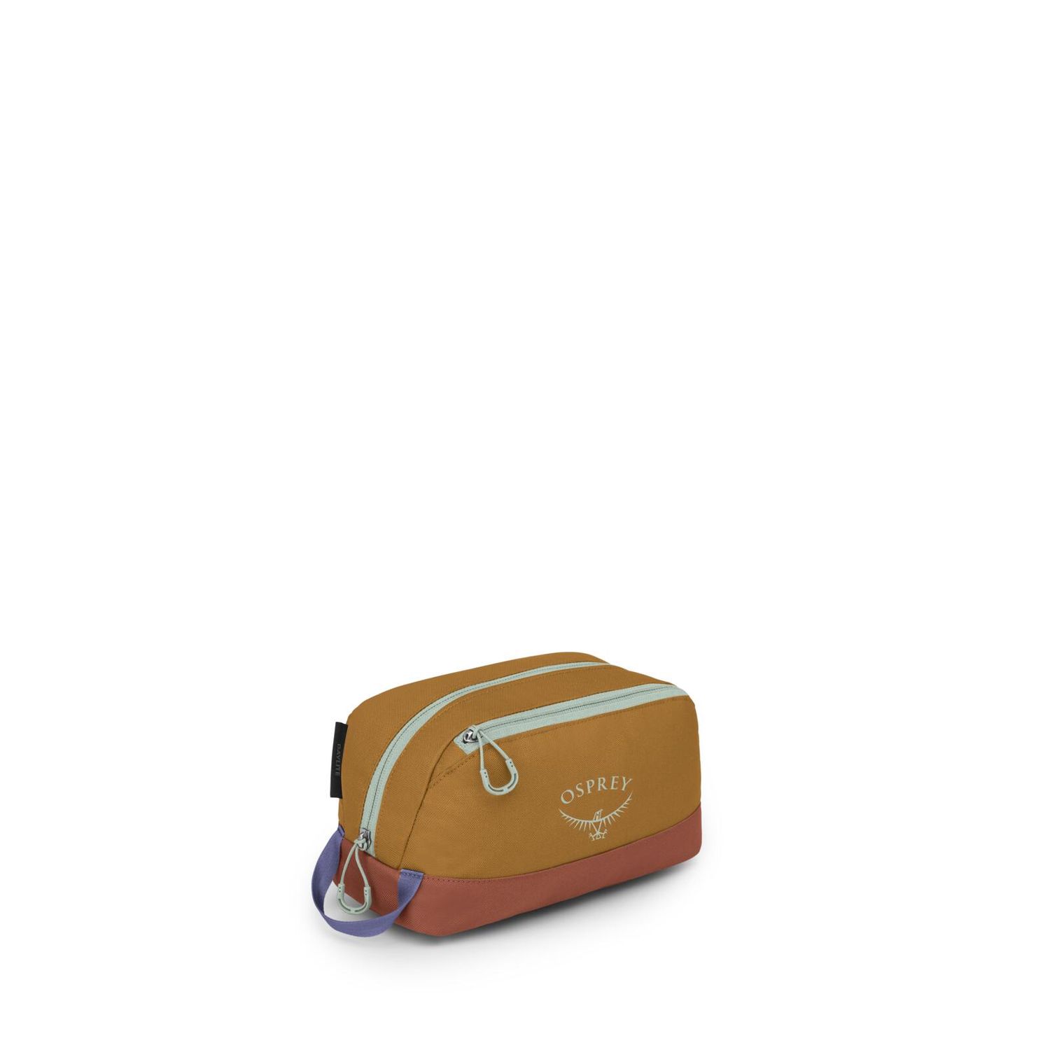 Daylite Toiletry Kit, Color: Barley Brown