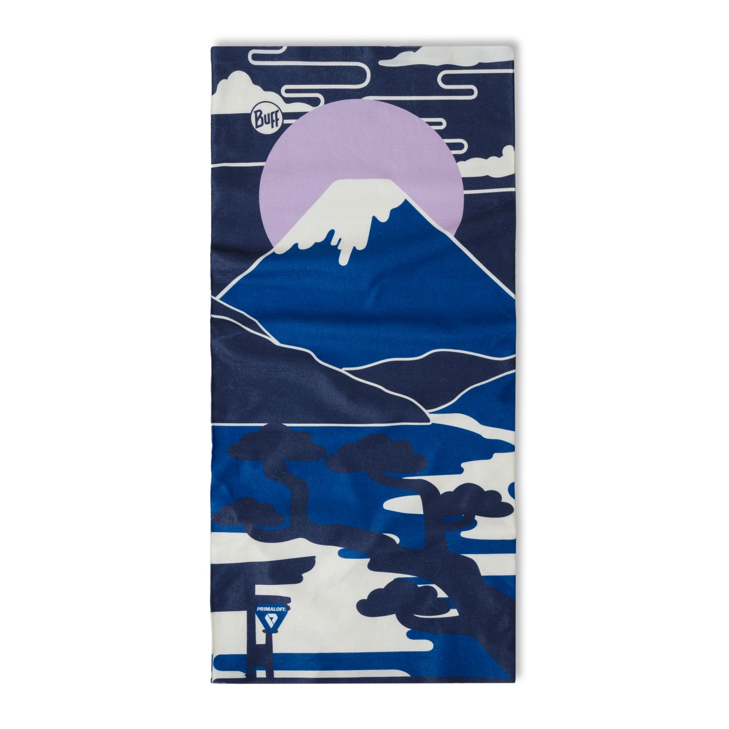 Thermonet, Color: Senday Navy