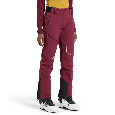 Women Excelsior Pant