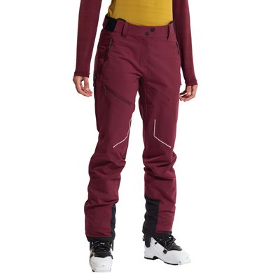 Women Excelsior Pant