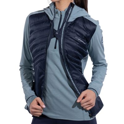 Koro Jacket