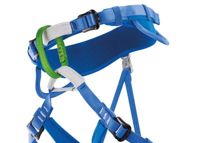 Macchu Harness