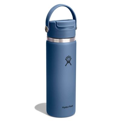 20 oz Flip Sip Travel Mug