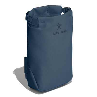 Carryout Bottle Pocket