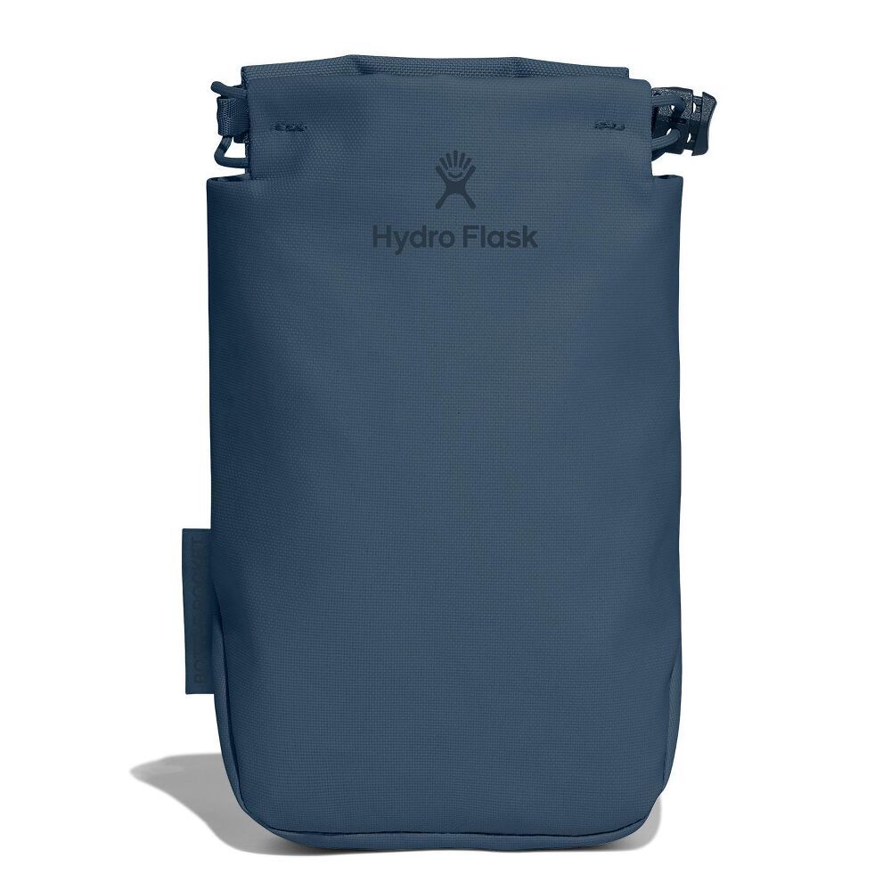 Carryout Bottle Pocket, Color: Harbor Blue