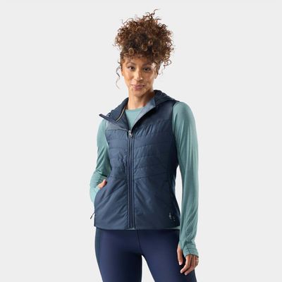 Gilet Smartloft pour Femme