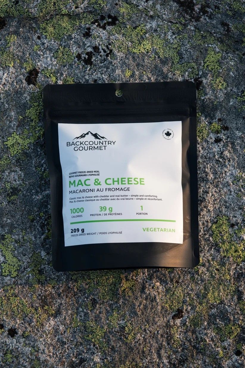 Mac &amp; Cheese