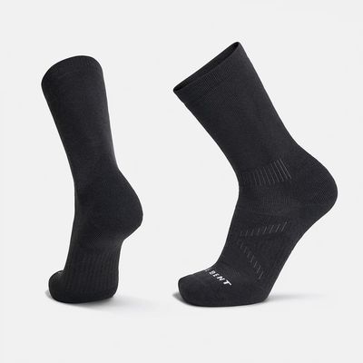 Light Cushion Crew Sock