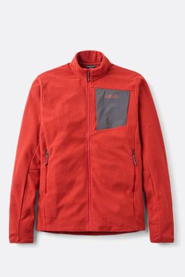 Veste Tecton pour homme