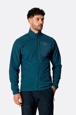 Veste Tecton pour homme