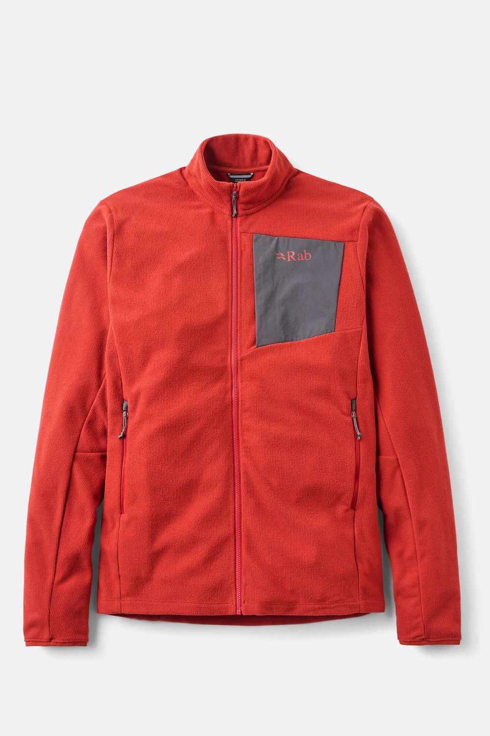 Men's Tecton Jacket, Color: Tuscan Red, Size: S