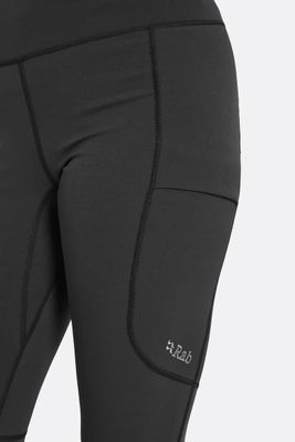 Woman Incline AS Tights