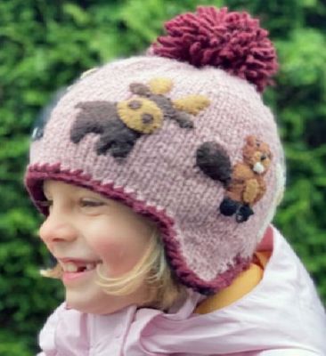 Canuck Toque