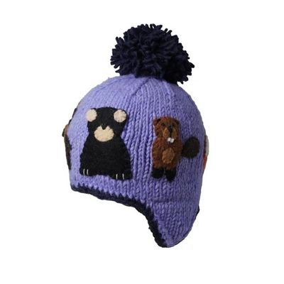 Canuck Toque