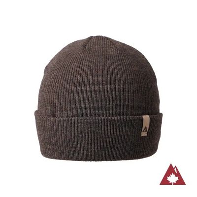 Cumberland 100% Merino Wool Toque