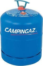BOTELLA CAMPING GAS 907