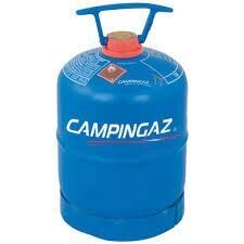 BOTELLA CAMPING GAS 901