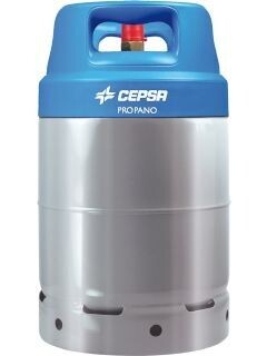 BOTELLA PROPANO LIGERA
