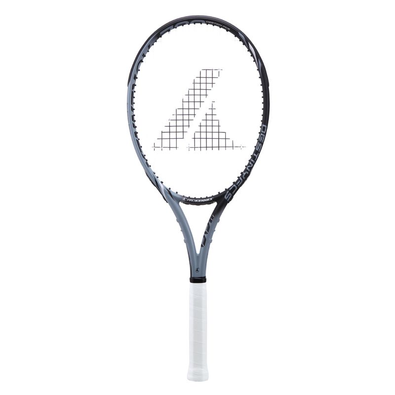 Destiny FCS Grey