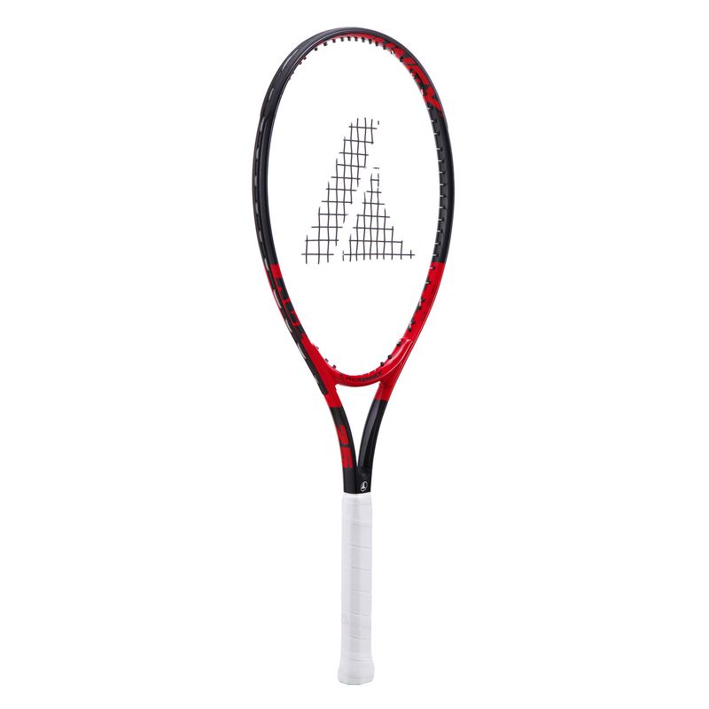 Ace - 25" O - Frame Red