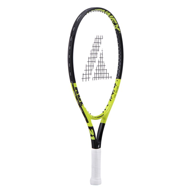 Ace - 21" O - Frame Yellow