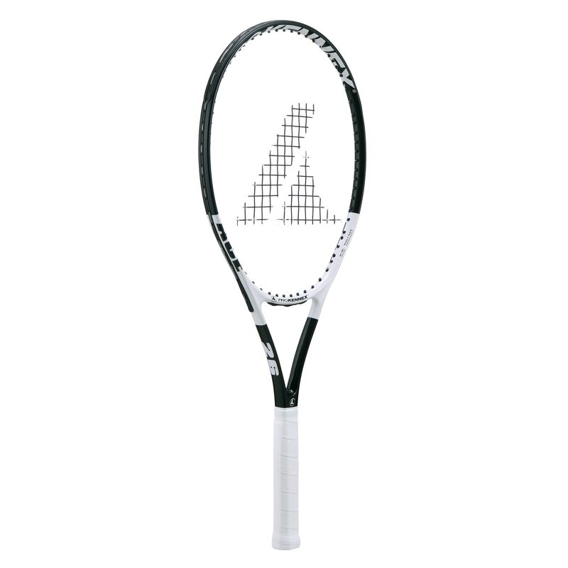 Ace - 26" O - Frame Blk/Wht