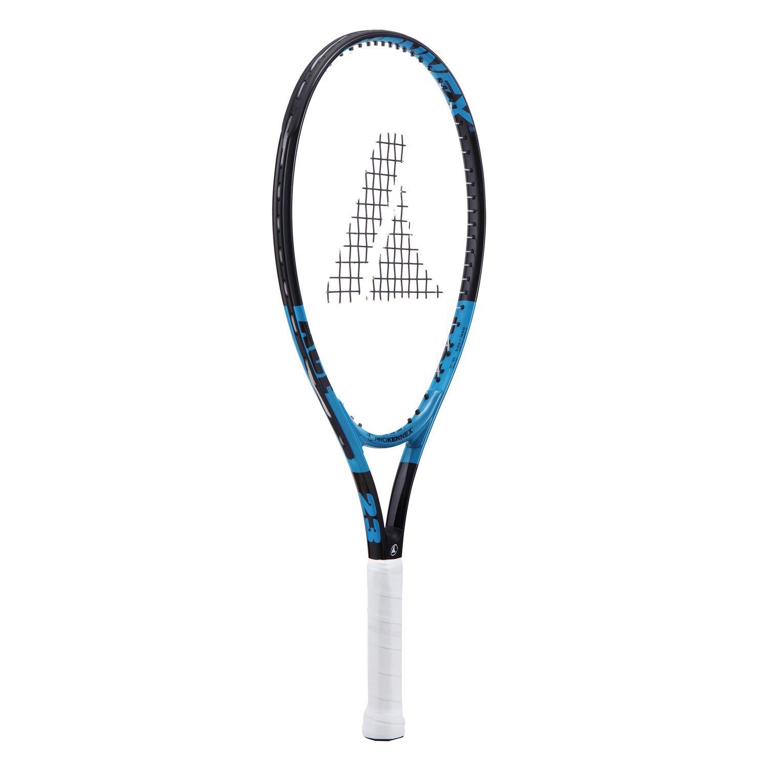 Ace - 23" O - Frame Blue