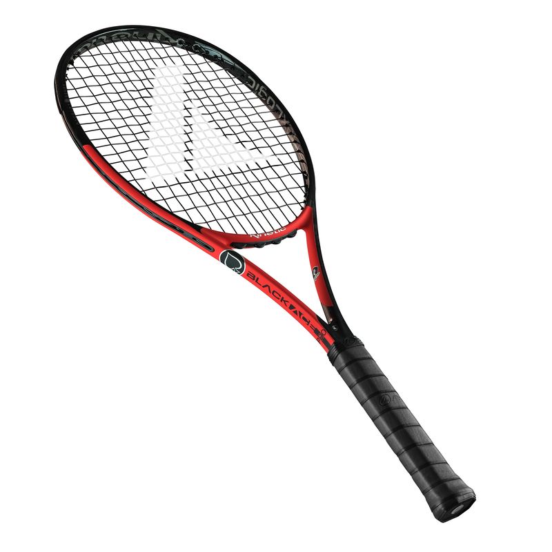 Black Ace Pro-Red