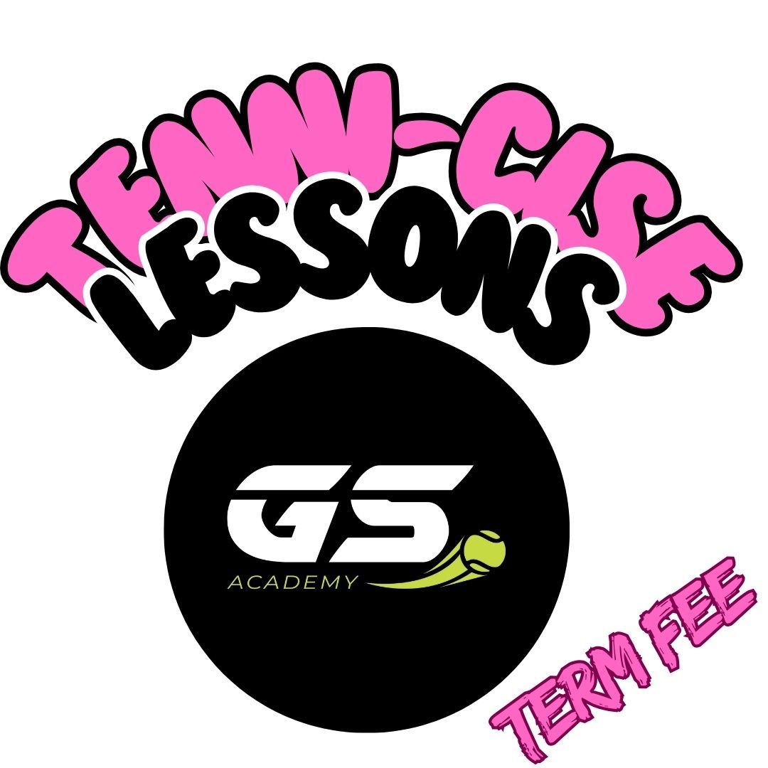 Tenni-cise lessons (entire term)