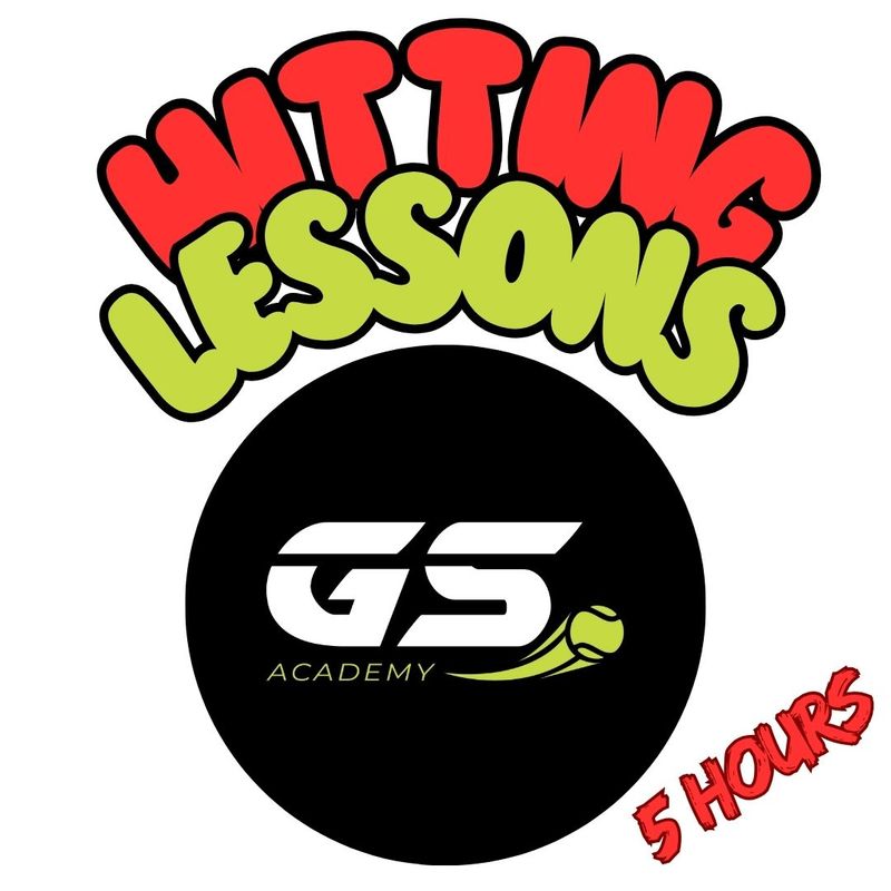 5 hours of hitting sessions (5)