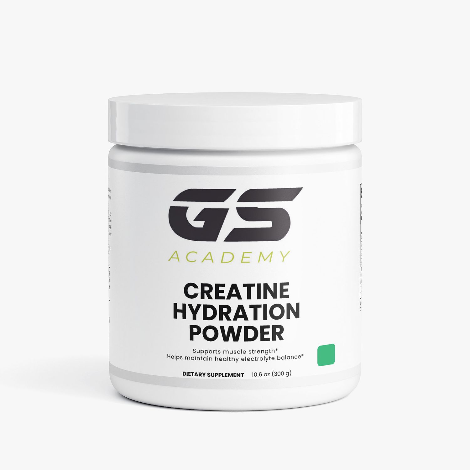 Creatine Hydration Powder Creatine Hydration Powder