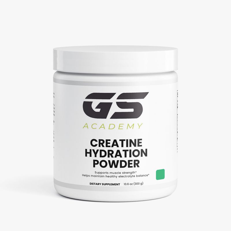 Creatine Hydration Powder