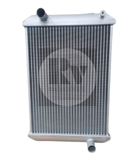 RADIADOR AGUA VOLVO L60F/L70F/L90F 11110649 EC240B EC240BLC EC290B EC290BLC