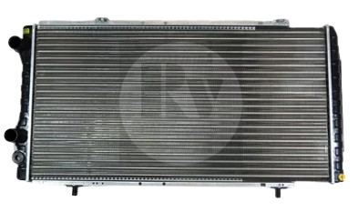 RADIADOR CITROEN JUMPER 2.5 D / TD / 2.8 94> D / TD 00>09 C/S AC DUCATO 2.8 D / TD 98>99 C/S AC DUCATO 2.5 D / TD 98>99