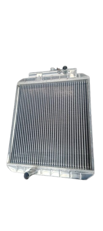 RADIADOR AL MWM 6.10T/TCA