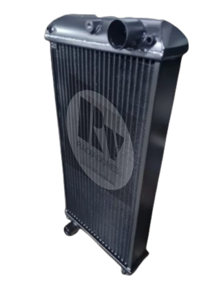 RADIADOR AL CAT 12K/14M/120K/140K/140M/160K/160M /624J/624K/624KR/644J/724K
