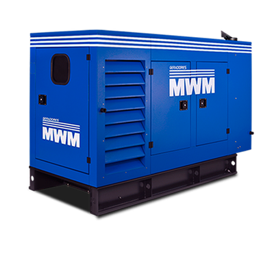 Radiadores Estacionarios