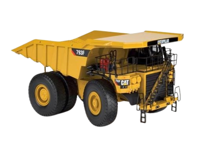 Radiadores Linha de Mineração