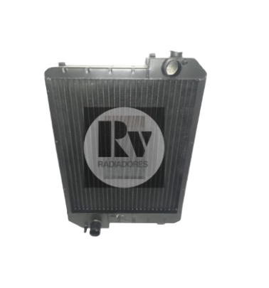 RADIADORES FORD TRATOR TM140/TM150/TM165