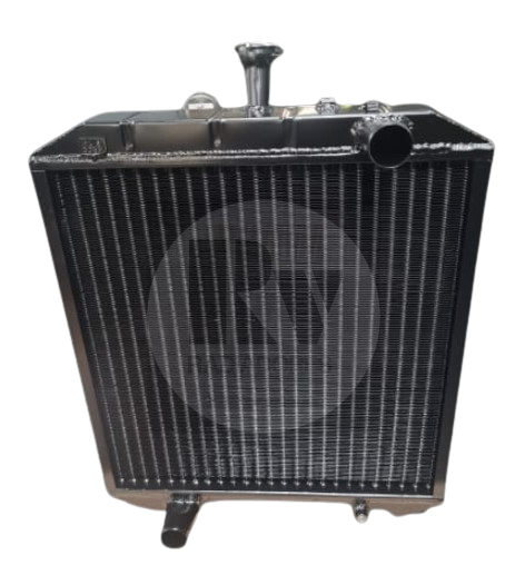 RAD AL VALTRA 880 / 885