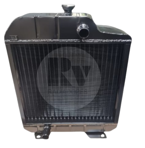 RADIADORES MASSEY PERKINS MF 250