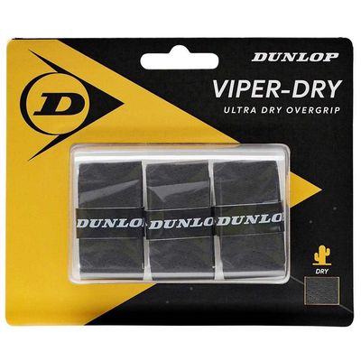 Dunlop Viper-Dry Ultra dry overgrip