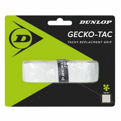 Dunlop Gecko-Tac Tacky Replacement Grip Basisgrip