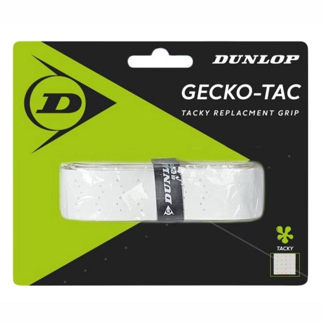 Dunlop Gecko-Tac Tacky Replacement Grip Basisgrip