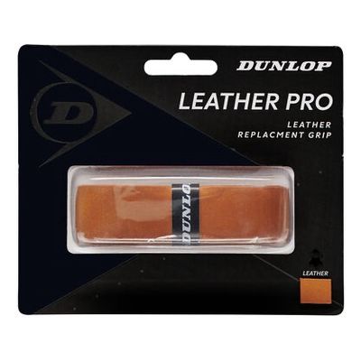 Dunlop Leather Pro Raplacement Grip basisgrip