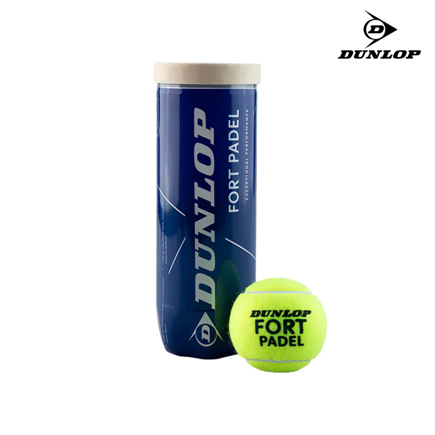 Dunlop Fort Padel