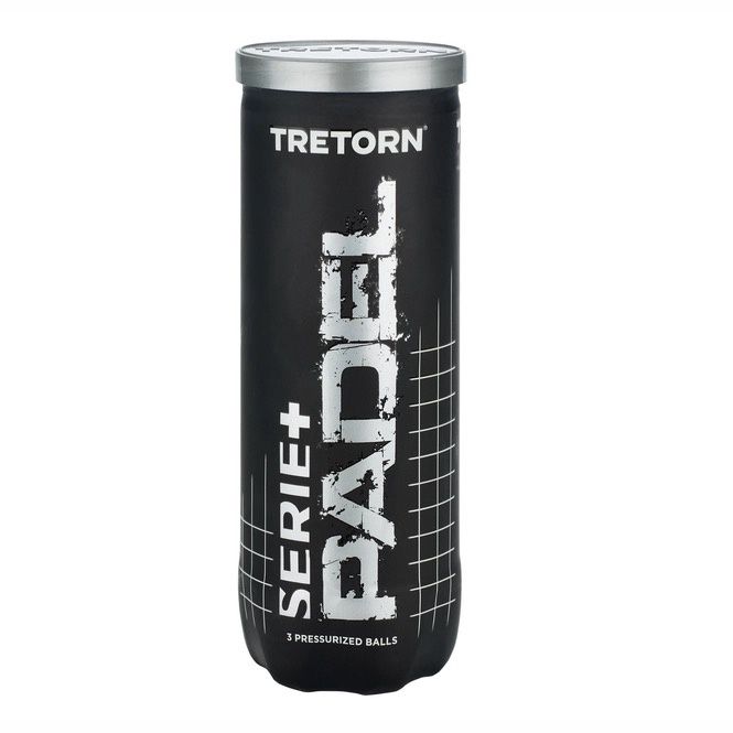 Tretorn Serie Plus Padel