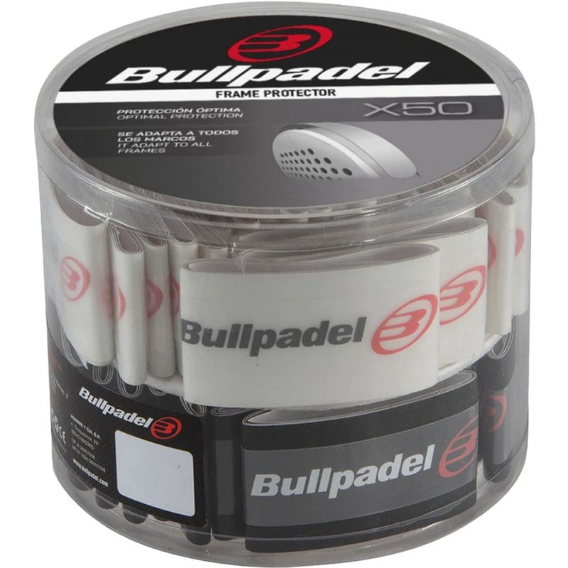 Bullpadel Frame protector