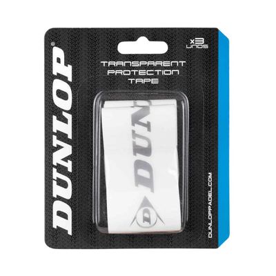 Dunlop Transparent protector
